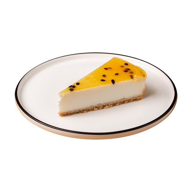 Торт Smart Chef Чизкейк Манго-Маракуйя 12 Порций 1,56кг