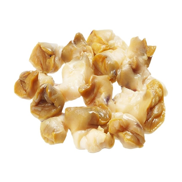 Мясо Трубача Мороженое 500г