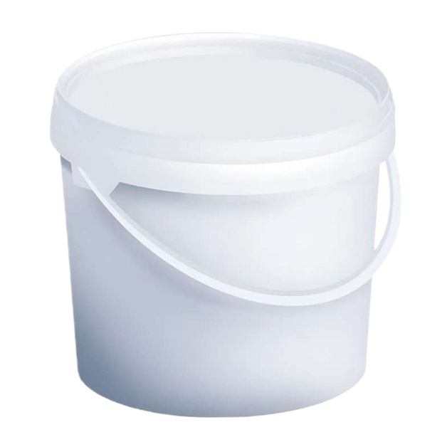 Яйцо Куриное Вареное в Маринаде в Пластиковом Ведре 7кг