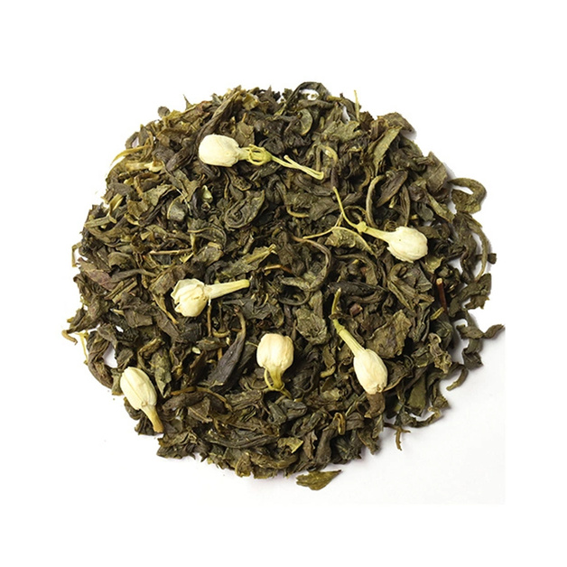 Чай жасминовый «Моли Хуа Ча» ~ 0,5 кг