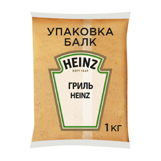 Соус гриль «Heinz» - 1 кг