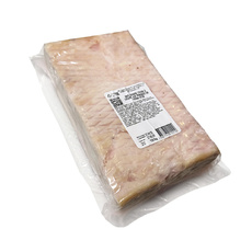 Филе Куриной Грудки в Специях для Производства Малый Кусок