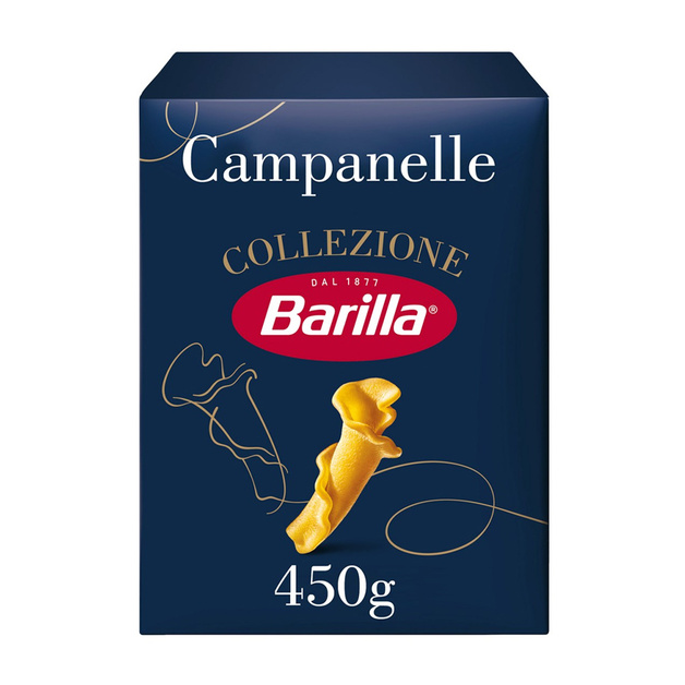 Макаронные Изделия Barilla Кампанелле 450г