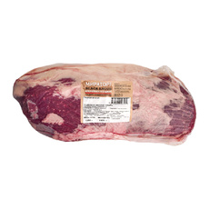 Глазной Мускул Говяжий Фермерский Бычок без Кости Зам 2,5кг