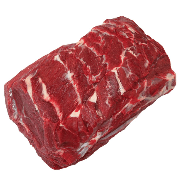 Шея Говяжья Северная Звезда без Кости Свежемороженая 5кг