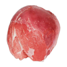 Оковалок Говяжий Северная Звезда без Кости Зам 2,5кг