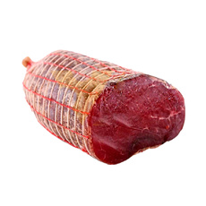 Говядина Сыровяленая Alto Concetto Брезаола 1,5-2кг