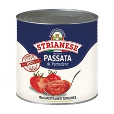 Томаты Strianese Протертые Италия 2,5кг