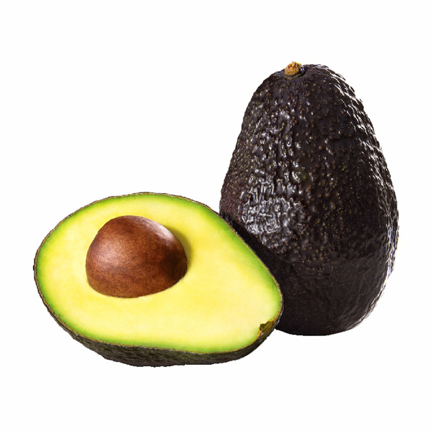 Авокадо Спелое Хаас*