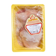 Бедро куриное заморозка «Дарина» - кг