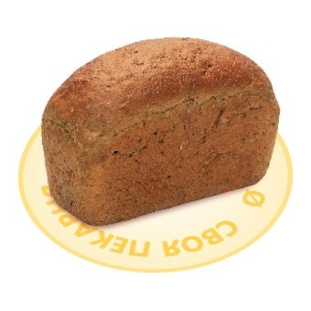 Хлеб Купеческий Своя пекарня 200 гр