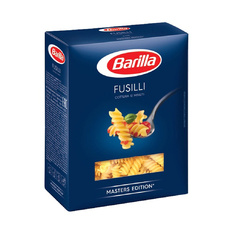 Макаронные изделия «Barilla» Fusilli (Фузилли) - 450 г