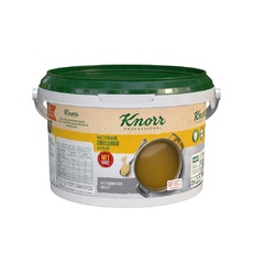 Бульон Knorr Professional Настоящий Овощной 2,2кг