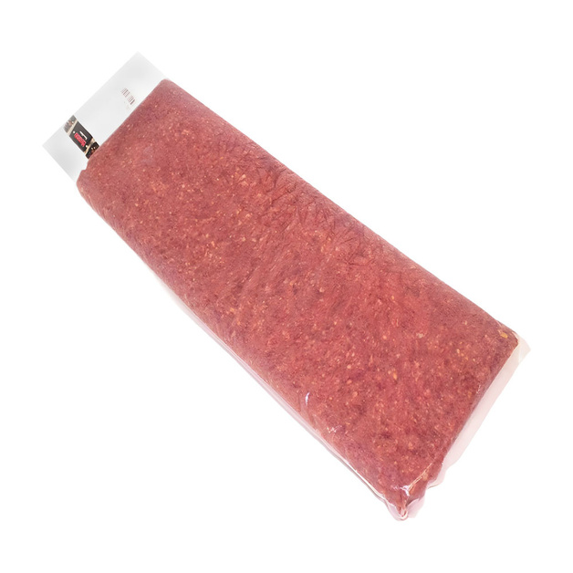Фарш из Мраморной Говядины Rosso 70/30 2кг в/у