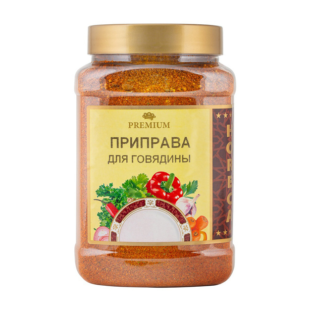 Приправа Мой Продукт для Говядины 900г