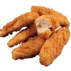 Стрипсы Smart Chef из Куриной Грудки в Панировке Сочные 1кг