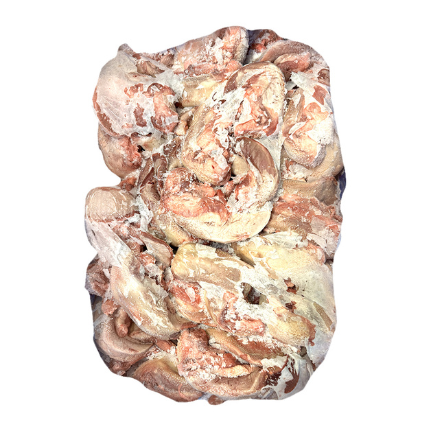 Язык Свиной Агроэко Замороженный 17,5кг