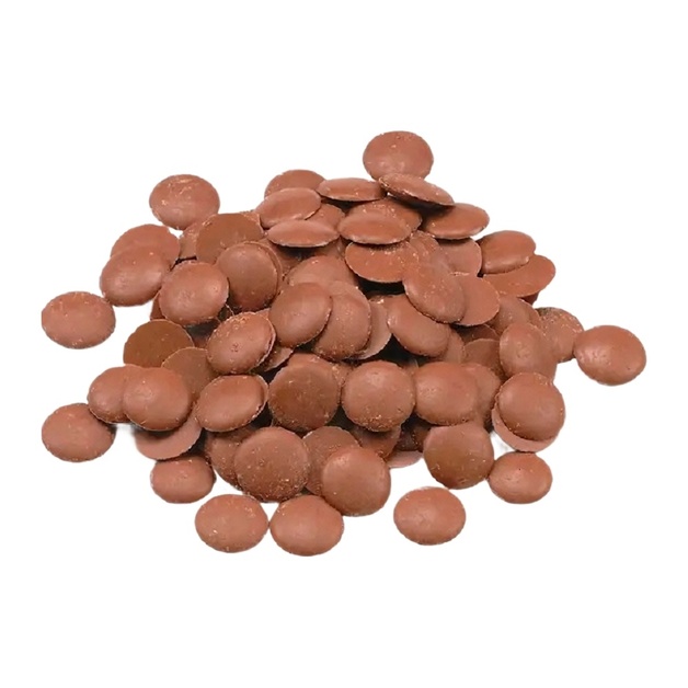 Шоколад Cargill Молочный 30% 10кг