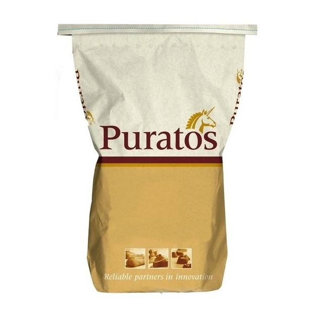 Закваска Сапоре Саломея Пуратос 10кг