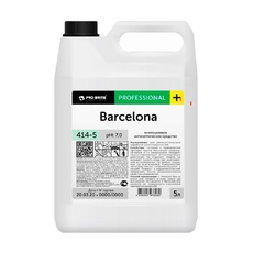 Средство Антисептическое для Рук Barcelona Pro-brite 5л