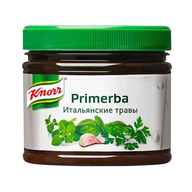 Специи Итальянские травы «Knorr Primerba» - 340 г