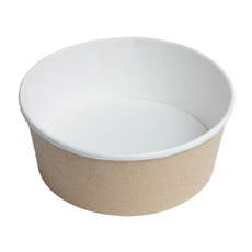 Контейнер Osq Round Bowl Круглый 750мл 270шт