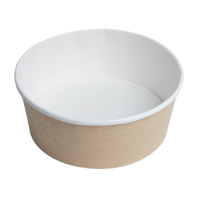 Контейнер Osq Round Bowl Круглый 750мл 270шт