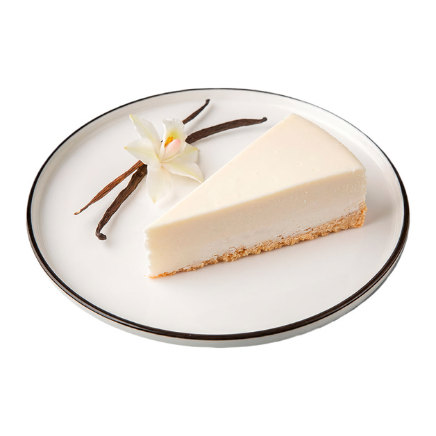 Чизкейк Smart Chef Классический Нью Йорк Пирог Открытый 12*130г 1,56 кг