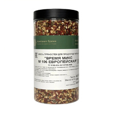 Приправа Время Микс М 106 Европейская 500г