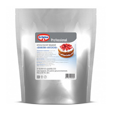 Ароматизатор Dr.Oetker Ванилин Интенсив 200г