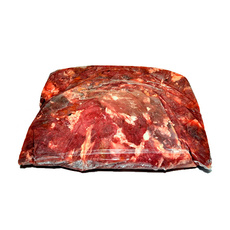 Котлетное мясо говяжье«Красная Ферма» ~ 5 кг