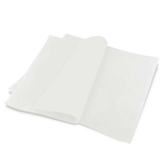 Обертка для Гамбургера Парафин без Печати 305*305мм 1008л/уп