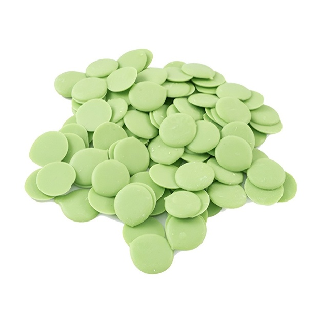 Глазурь Шокомилк со Вкусом Яблока 6,5кг