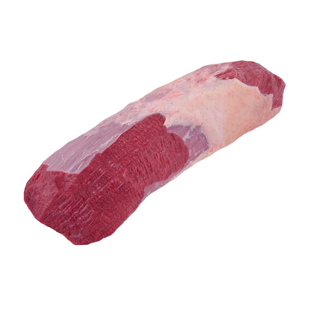 Наружная Часть Бедра Глазной Мускул Говяжий Зам Праймфудс 2,6кг