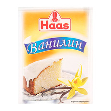 Ванилин Haas 1,5г