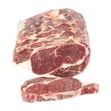 Рибай Толстый Край Top Choice Primebeef б/к Зам 5кг