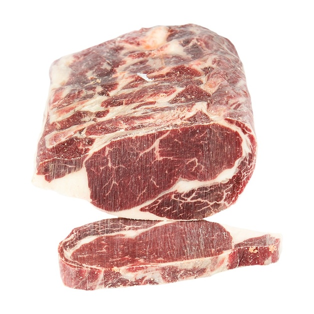 Рибай Толстый Край Top Choice Primebeef б/к Зам 5кг