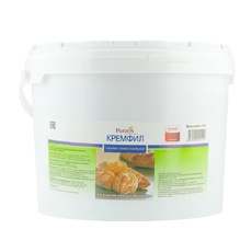 Начинка Кремфил со Вкусом Яблока и Корицы Пуратос 13кг