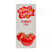Сок Фрукт Драйв Томатный без Крышки 1л МУП