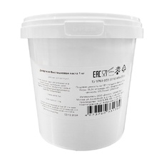 Паста Фисташковая Valde Десертная 1кг