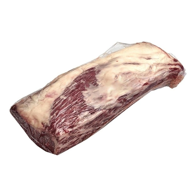 Говядина Толстый Край Фермерский Бычок Рибай Охл 5кг в/у