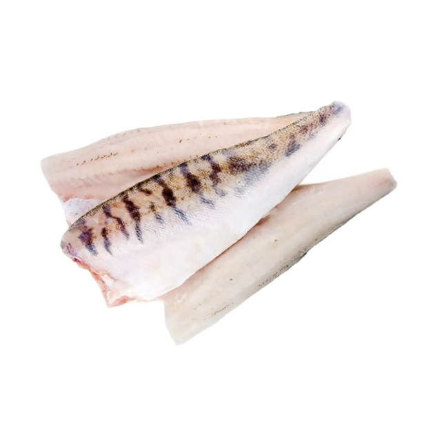 Филе Судака на Коже 300-400г 10кг