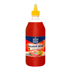 Соус Sen Soy Тайский Сладкий Чили 840г