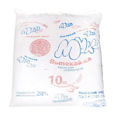 Мука Пшеничная Выпекайка ГОСТ 10кг