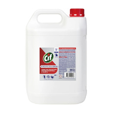 Средство Моющее Сиф Профессионал Кислотное Концентрат 5л