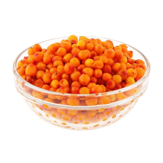 Облепиха Замороженная 10кг