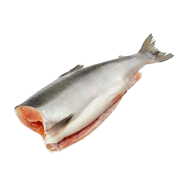 Горбуша без Головы Замороженная 11кг