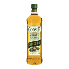 Масло Оливковое Coosur Extra Virgin 1л пэт