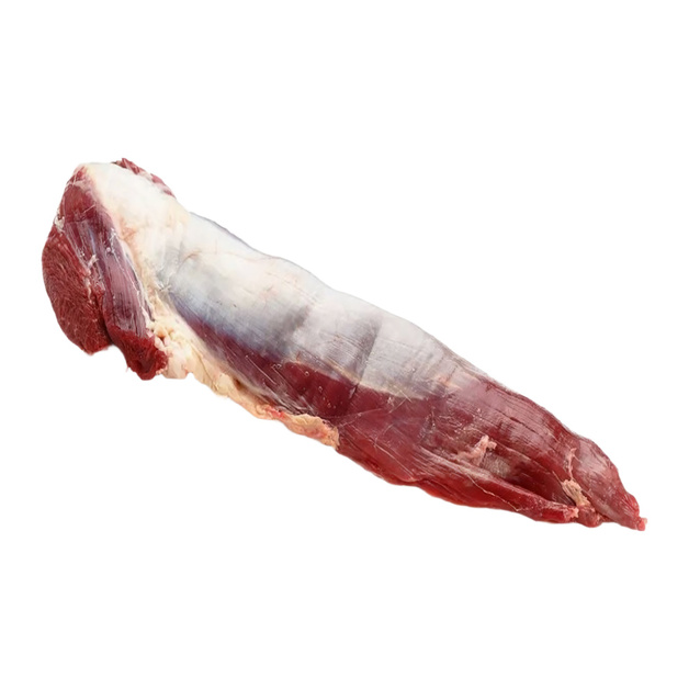 Вырезка Говяжья с Цепочкой Замороженная Тимошевскмясопродукт 2кг