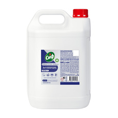 Средство Моющее Сиф Дезинфицирующее Концентрат 5л